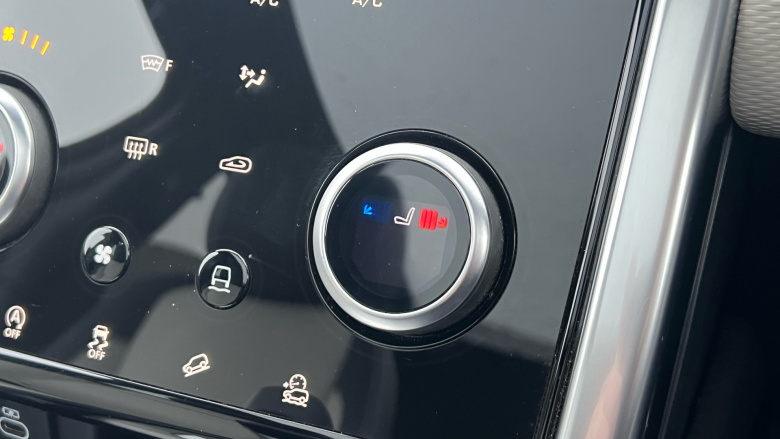 Land Rover Discovery Sport 2.0 P250 R-Dynamic SE 5dr Auto [5 Seat] Petrol Station Wagon